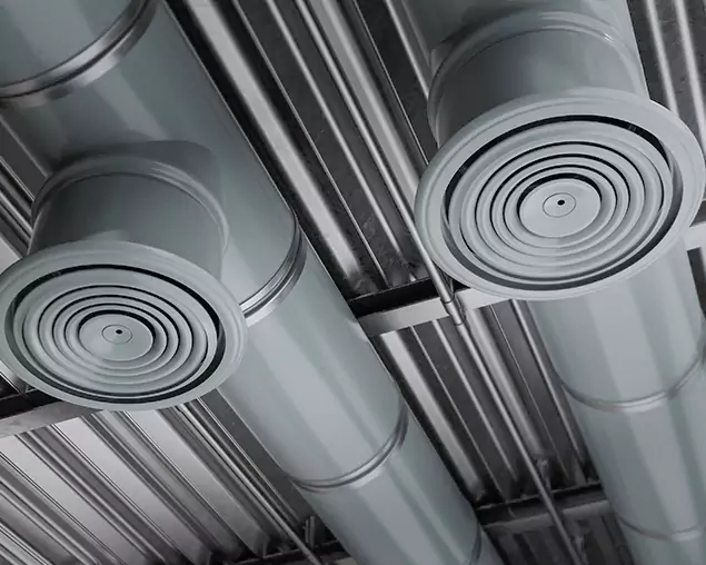 Ductwork Modification in North Bay Village, FL