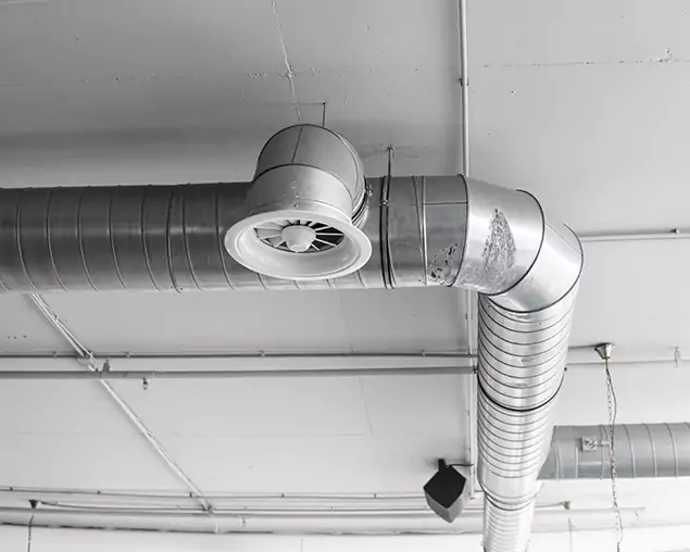 Ductwork Replacement in North Bay Village, FL