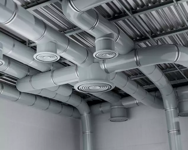 Energy Efficiency Duct Upgrade in North Bay Village, FL