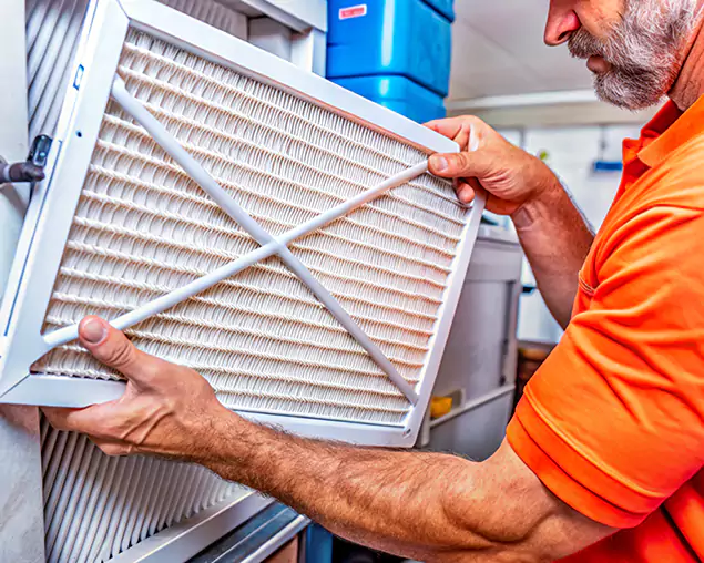 HEPA Filter Installation in North Bay Village, FL