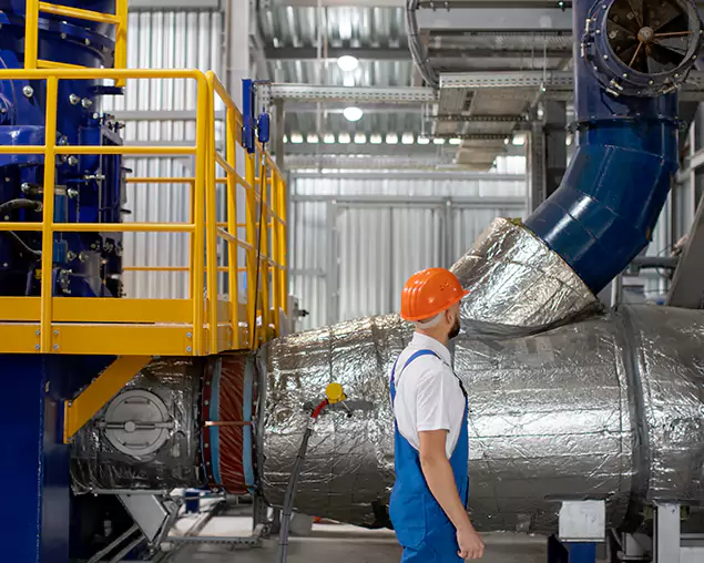 Industrial Duct Cleaning in North Bay Village, FL