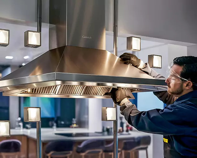 Restaurant Exhaust Cleaning in North Bay Village, FL