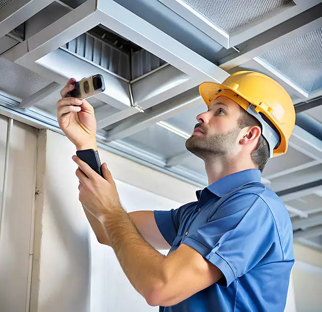 Why North Bay Village Customers Choose North Bay Village Air Duct Cleaning Pro for Air Duct Camera Inspection?