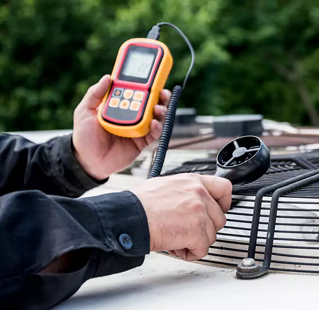 Why North Bay Village Homeowners Choose North Bay Village Air Duct Cleaning Pro for Airflow Testing & System Evaluation?