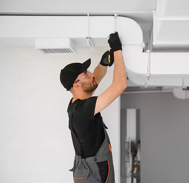 Why North Bay Village Homeowners Choose North Bay Village Air Duct Cleaning Pro for Dryer Vent Installation?