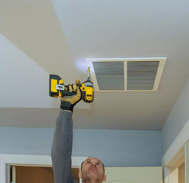 Why North Bay Village Homeowners Choose North Bay Village Air Duct Cleaning Pro for Dryer Vent Repair?