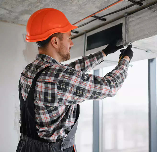 Why North Bay Village, FL Homeowners Choose North Bay Village Air Duct Cleaning Pro for Ductwork Modification?