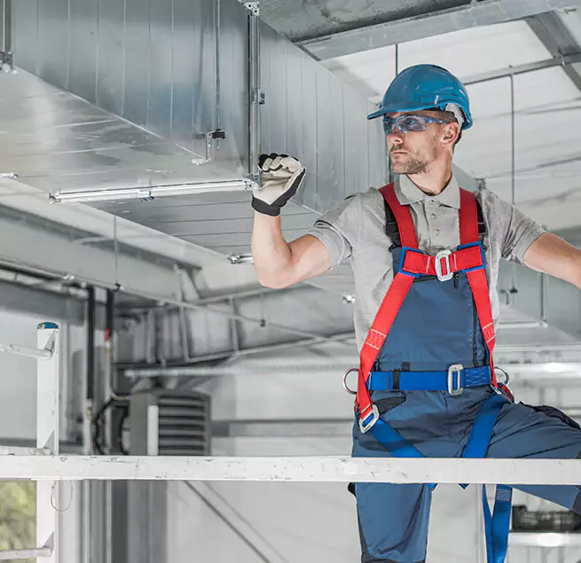 Why North Bay Village, FL Homeowners Choose North Bay Village Air Duct Cleaning Pro for Ductwork Replacement?