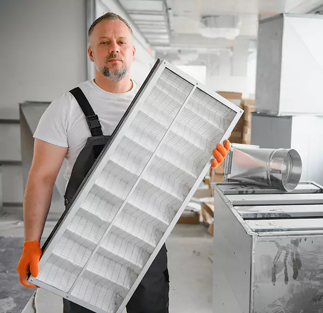 Why North Bay Village, FL Homeowners Choose North Bay Village Air Duct Cleaning Pro for HEPA Filter Installation?