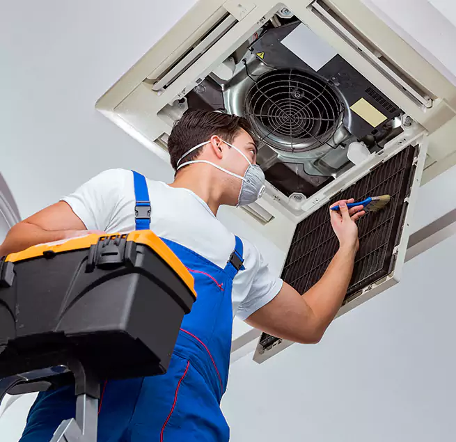 Why North Bay Village, FL Property Owners Choose North Bay Village Air Duct Cleaning Pro for HVAC System Cleaning?