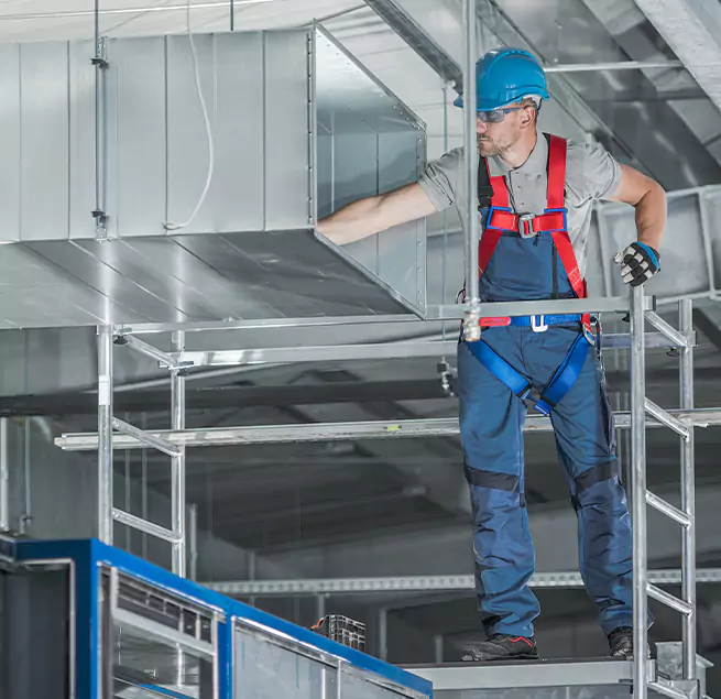 Why North Bay Village, FL Facilities Choose North Bay Village Air Duct Cleaning Pro for Industrial Duct Cleaning?