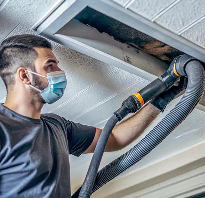 Why North Bay Village, FL Customers Choose North Bay Village Air Duct Cleaning Pro for Move-In Move-Out Duct Cleaning?