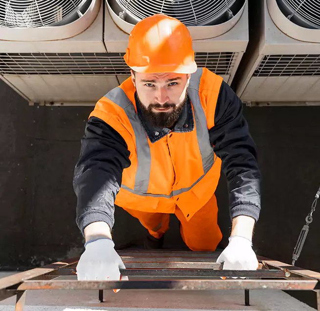 Why North Bay Village, FL Businesses Choose North Bay Village Air Duct Cleaning Pro for Office Duct Cleaning?