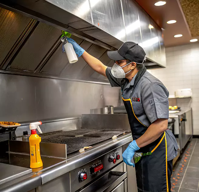Why North Bay Village, FL Restaurants Choose North Bay Village Air Duct Cleaning Pro for Exhaust Cleaning?
