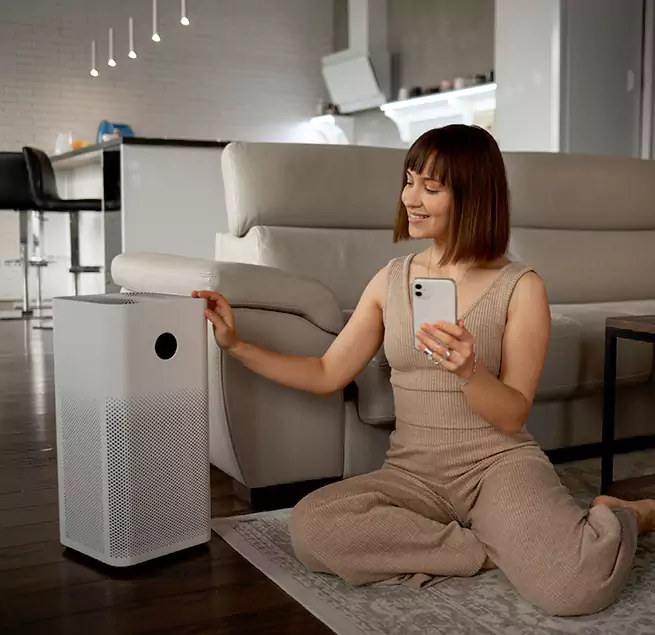 Why North Bay Village, FL Homeowners Choose North Bay Village Air Duct Cleaning Pro for Air Purifier Installation?